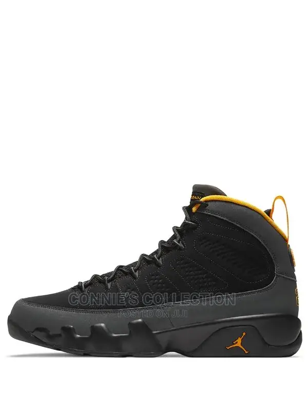 Air Jordan 9 Retro