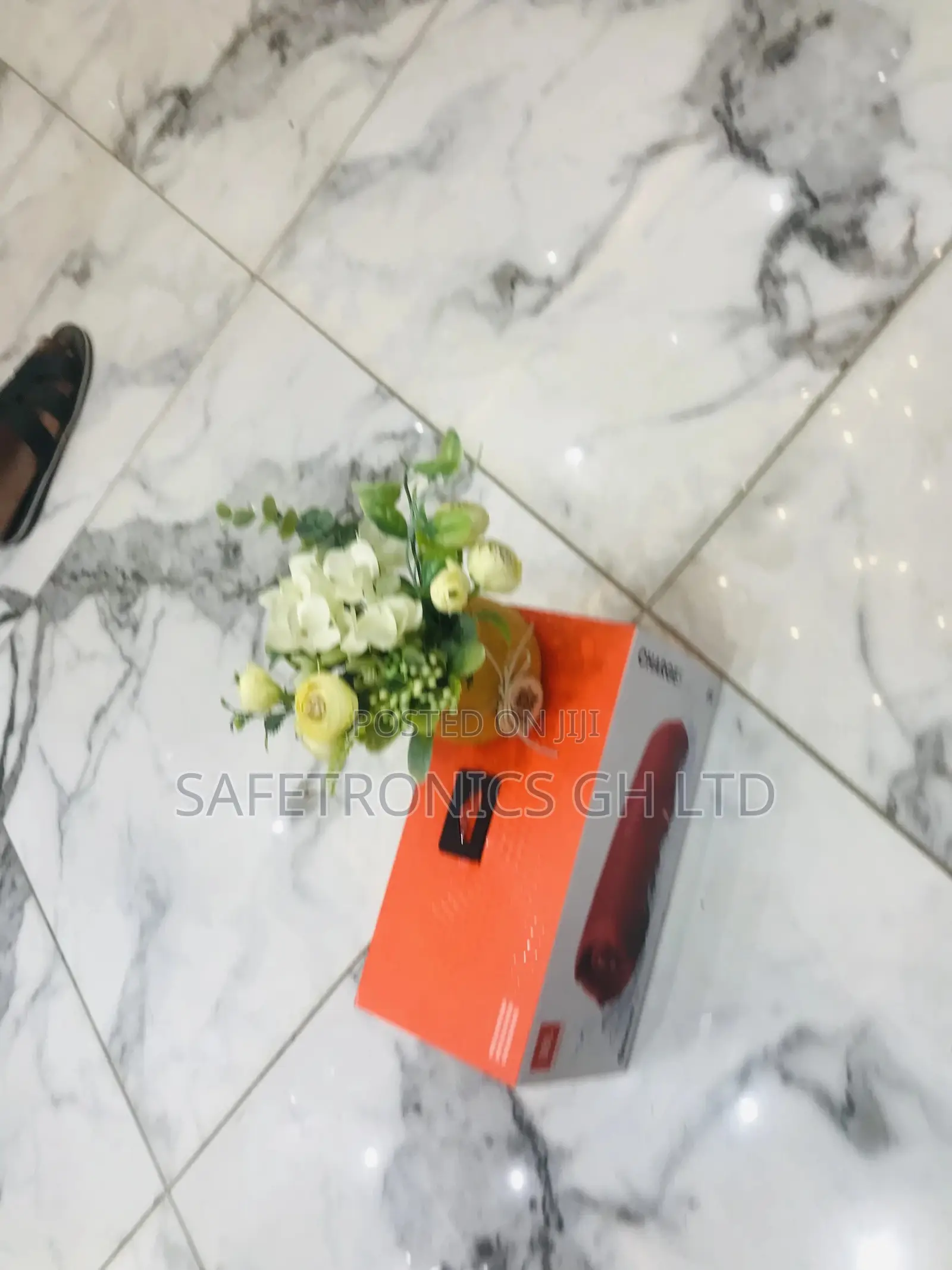 Connect Your Bluetooth Speaker to JBL Charge 5