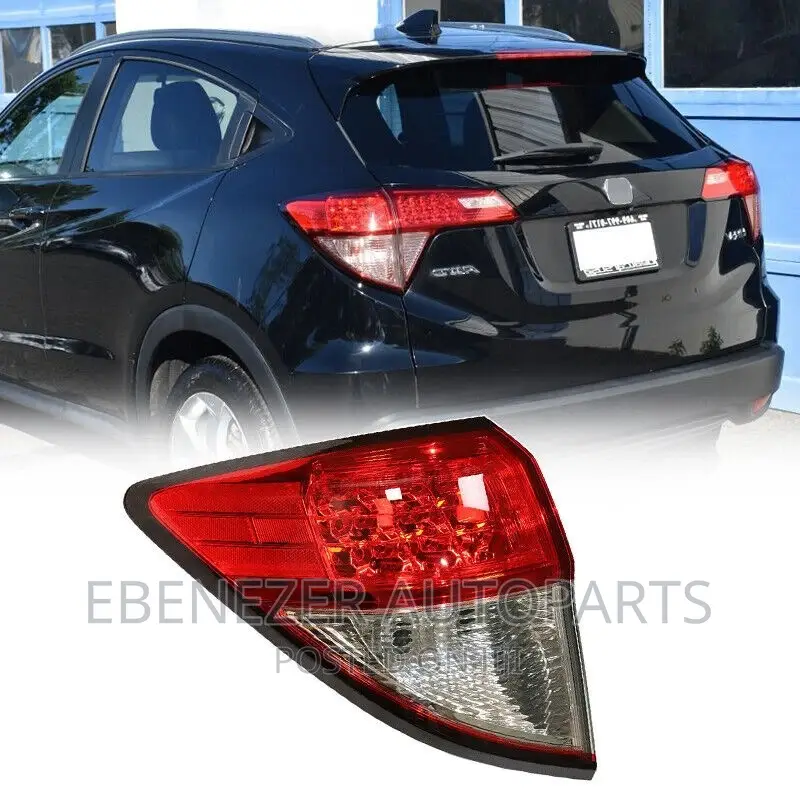 Honda HR-V 2018 Taillight