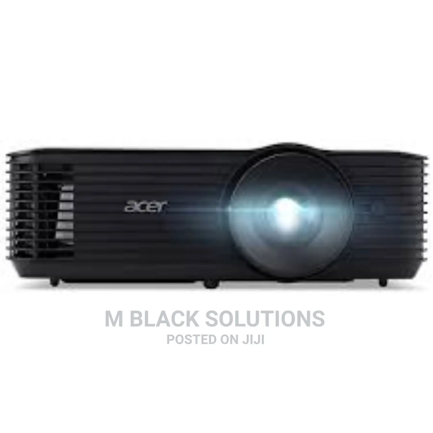 Acer X1128h Svga 4500 Lumens DLP Projector,