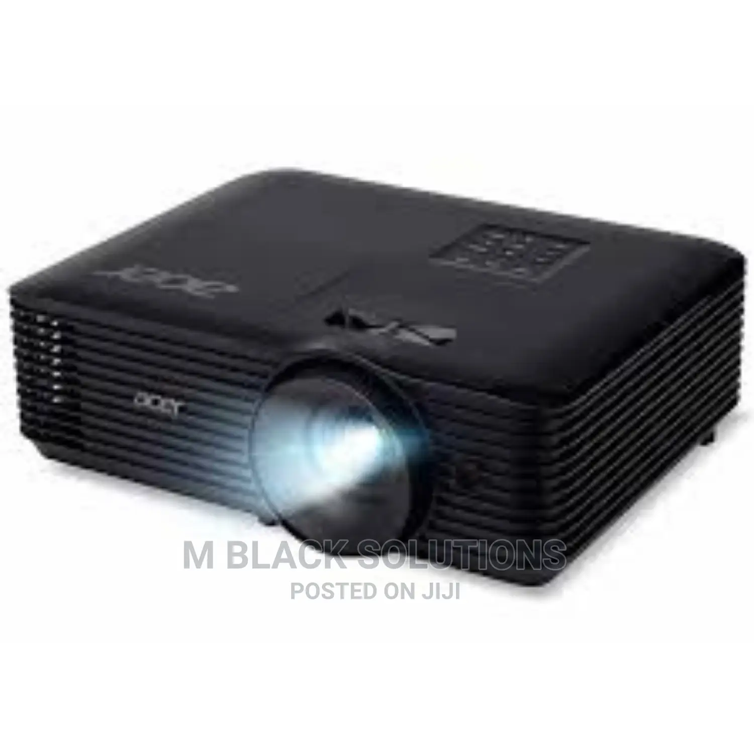 Acer X1128h Svga 4500 Lumens DLP Projector,
