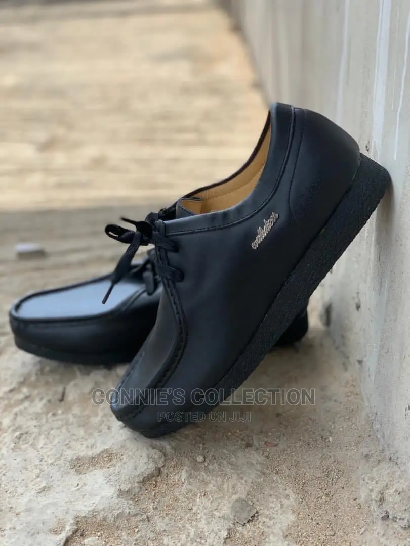 Wallabees Clarks
