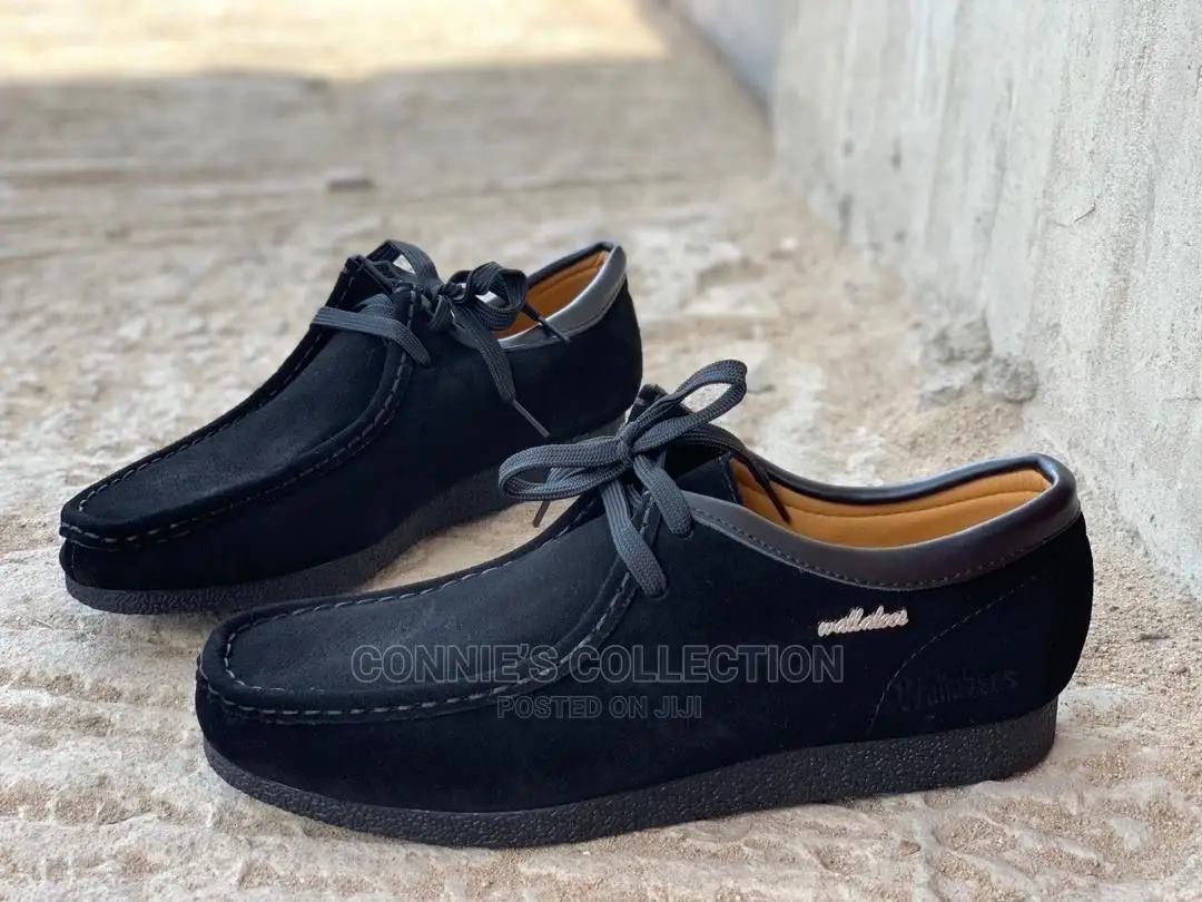 Wallabees Clarks
