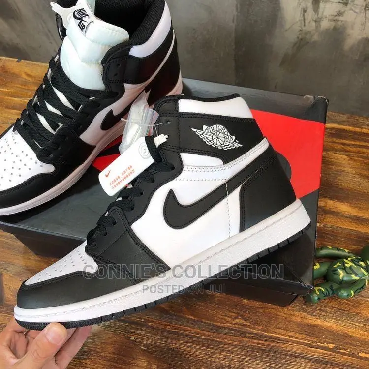 Air Jordon 1