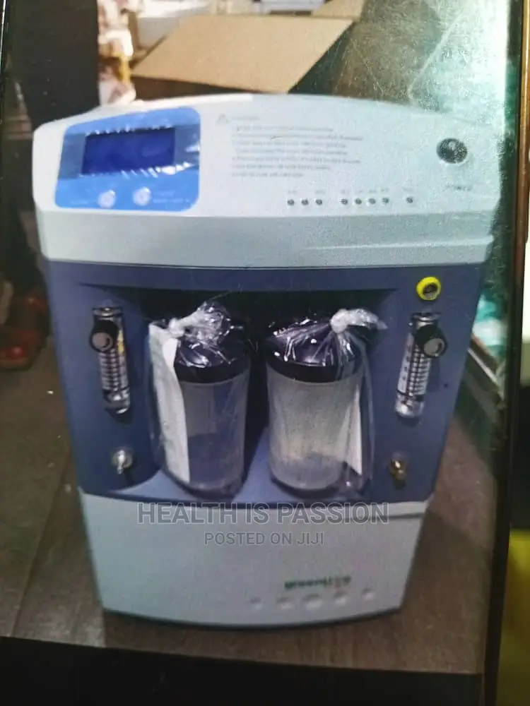 10liters Oxygen Concentrator, Say No to Purchasesong Oxygen