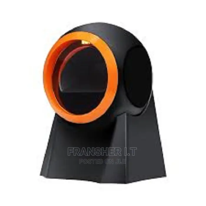 GT-8800G Omnidireccional Qr Bar Codes 2D Barcode Reader USB