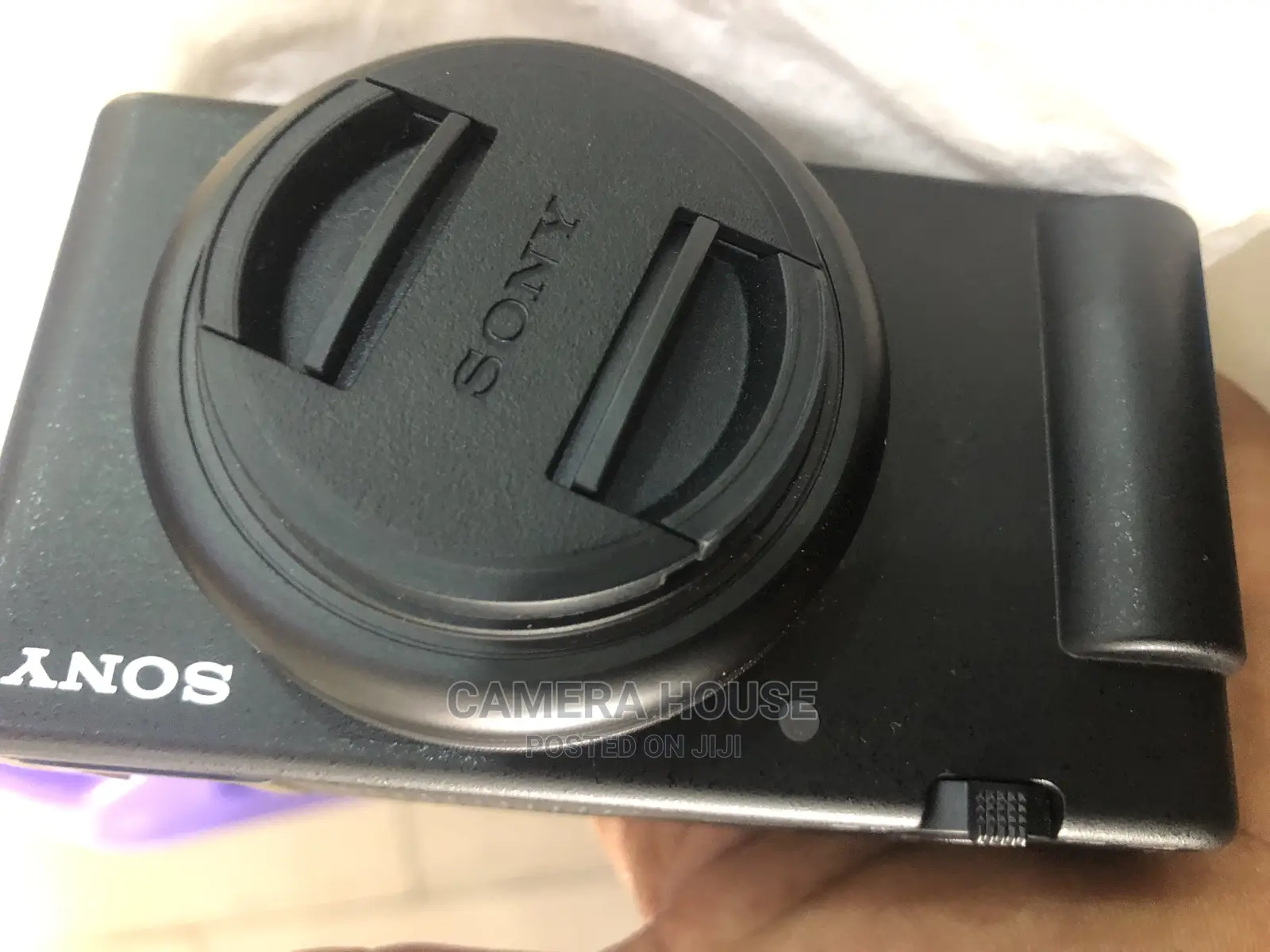 Sony Zv-e10 Digital Camera