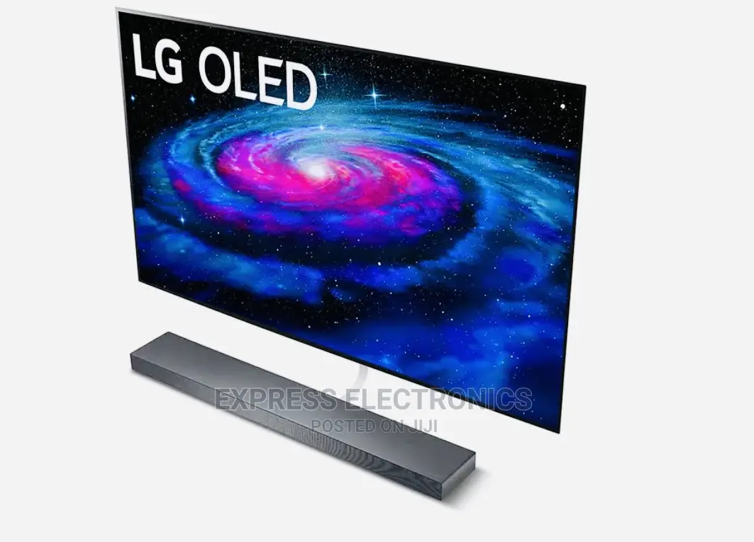 Long Lasting Durability LG WX 65” Wallpaper Design OLED