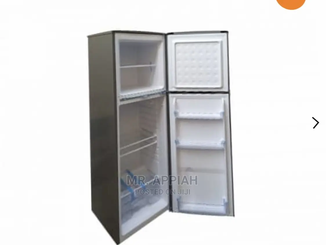 Quality Yet Affordable Pearl(PF-228)Top Freezer Fridge 212L.