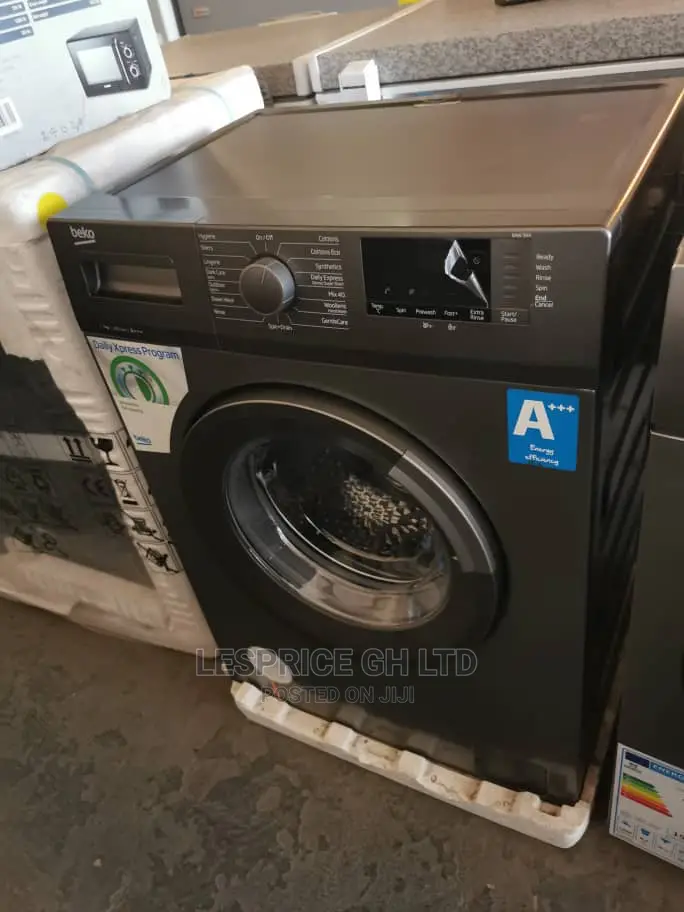 Wonderful Beko Washing Machine 9kg Front Load
