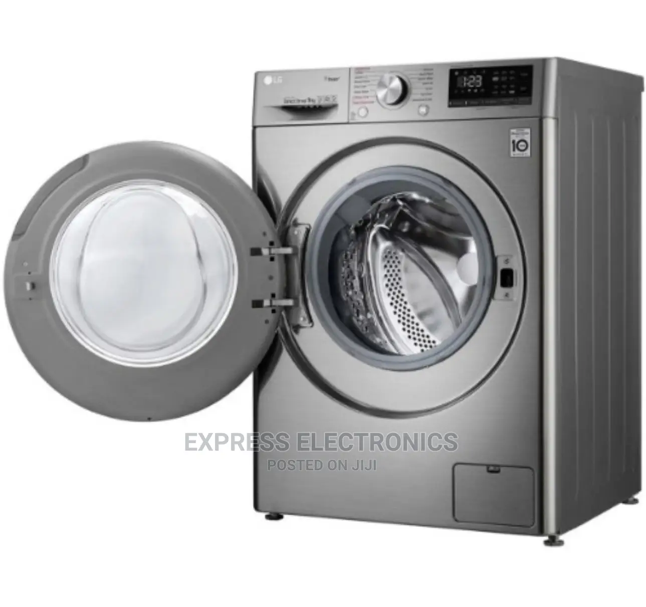 Long Lasting Durability F4V5RYP0W 9kg Full Auto WM