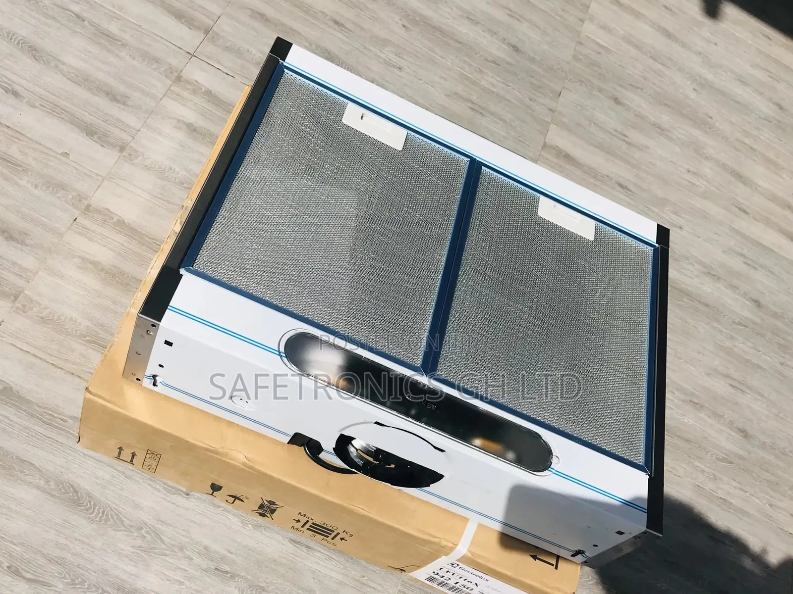 90T01 MIDEA 90cm Built-in Hood 