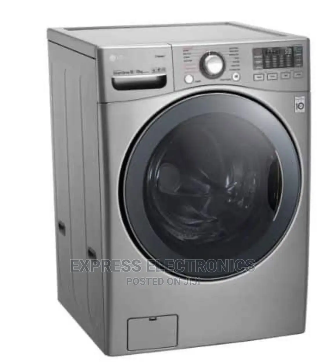 Special Offer on F4V5VYP2T 9kg Washing Machine Front Load