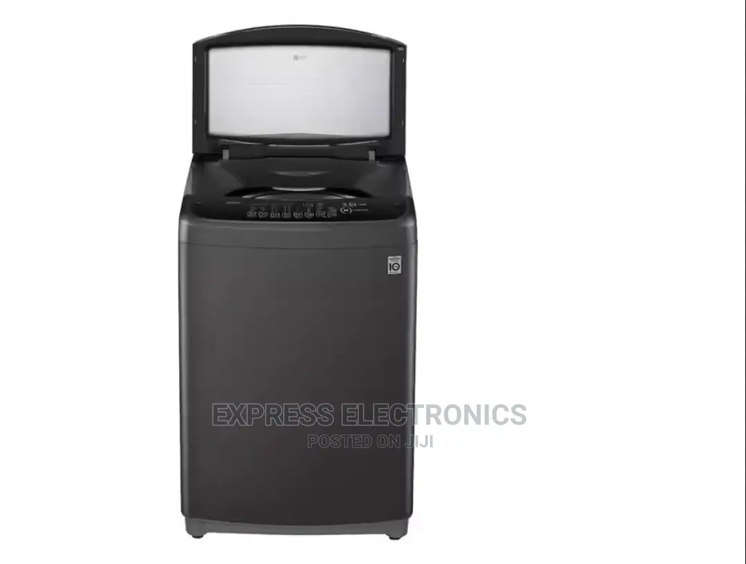 LG T1666NEHT2 16KG Fully Auto Washing Machine