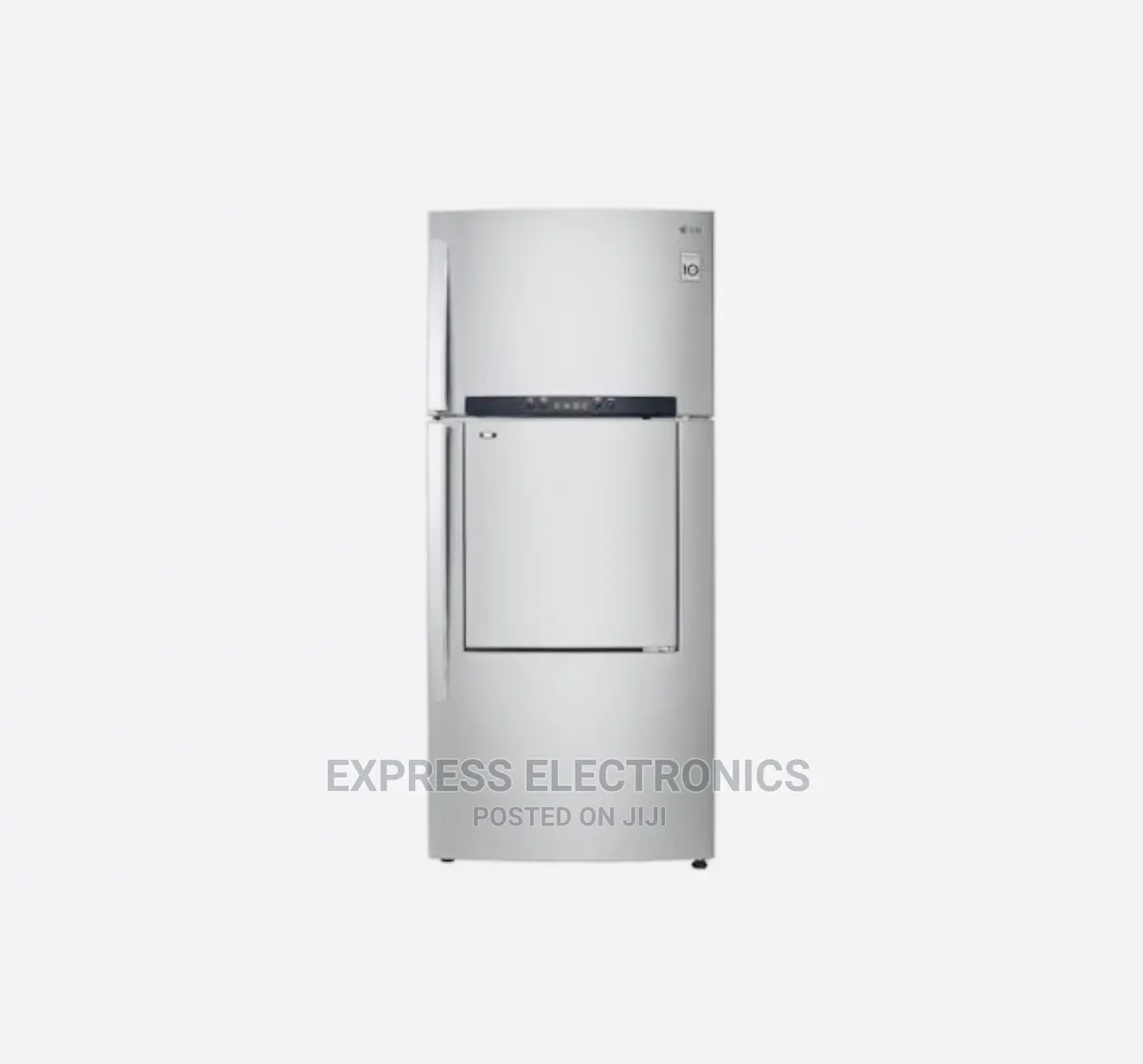 Long Lasting Durability LG Refrigerator (GN-A782HLHU)