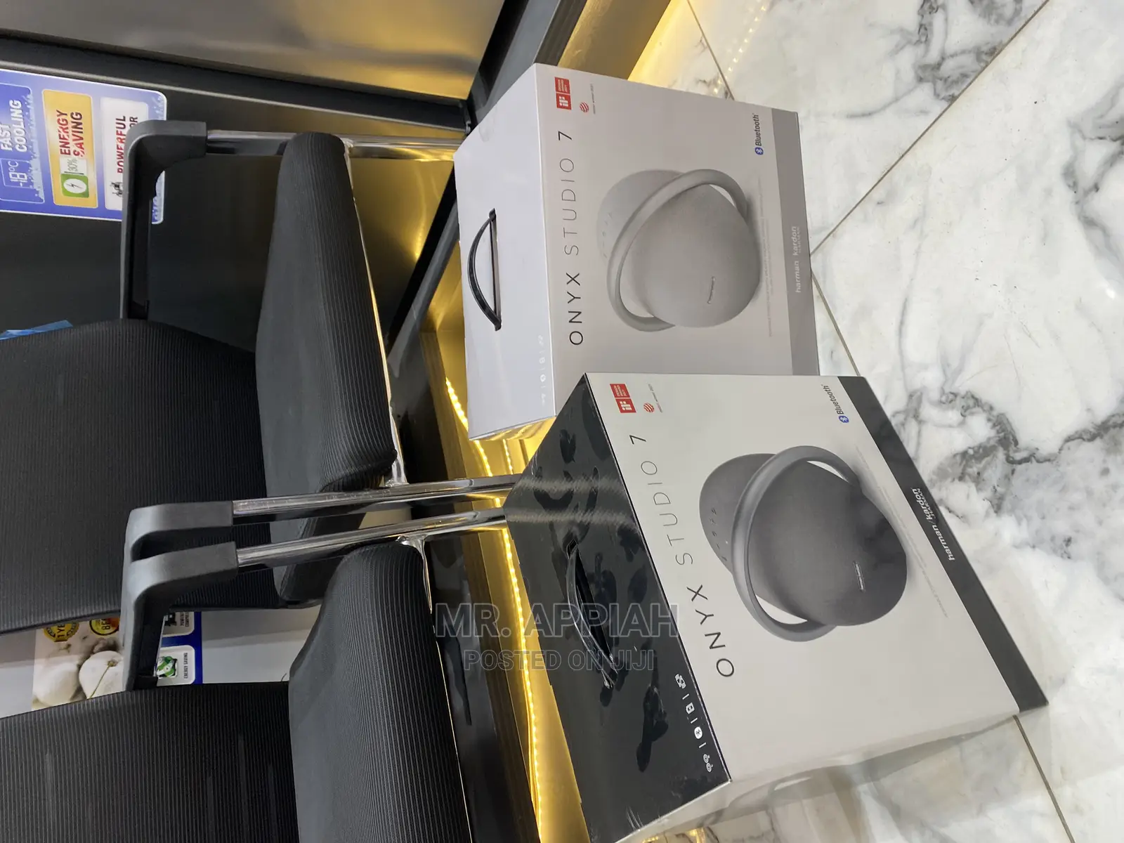 Fresh in Box Sony Bluetooth Speaker in Stock Now