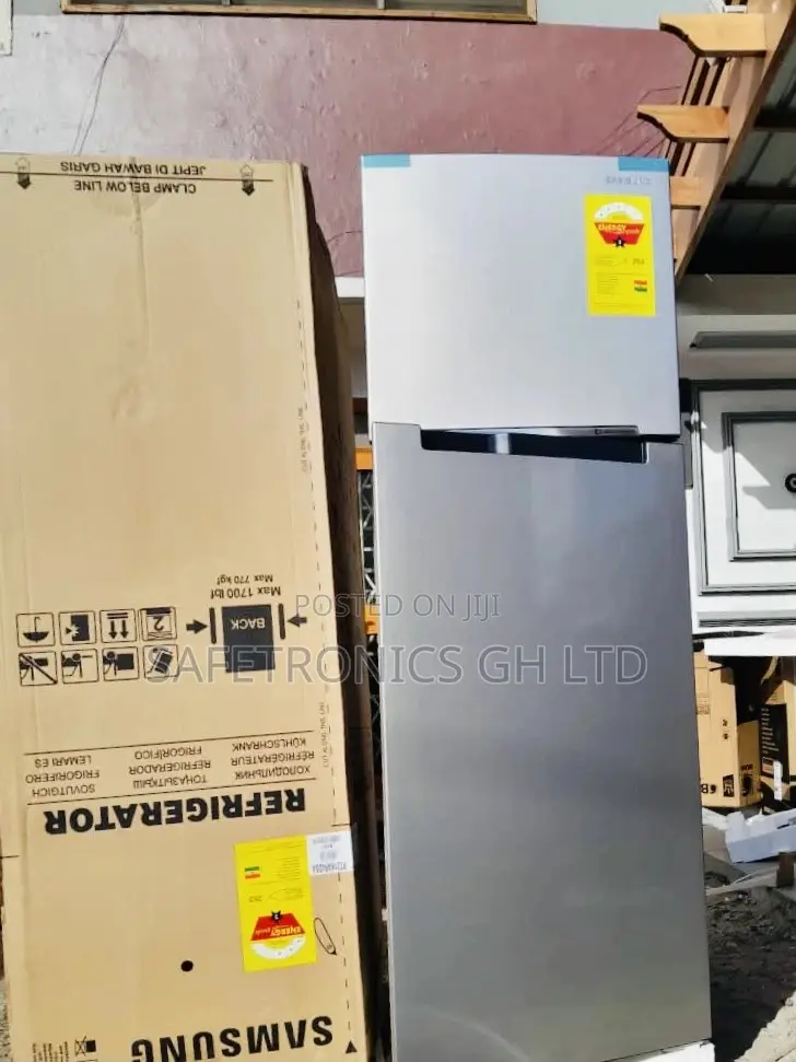 Samsung RT28HAR4DSA 280 Litres Fridge