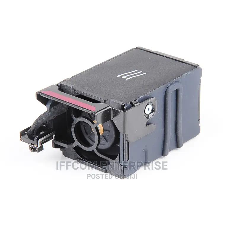 Hp Proliant Dl360/360p Gen 8 Fan