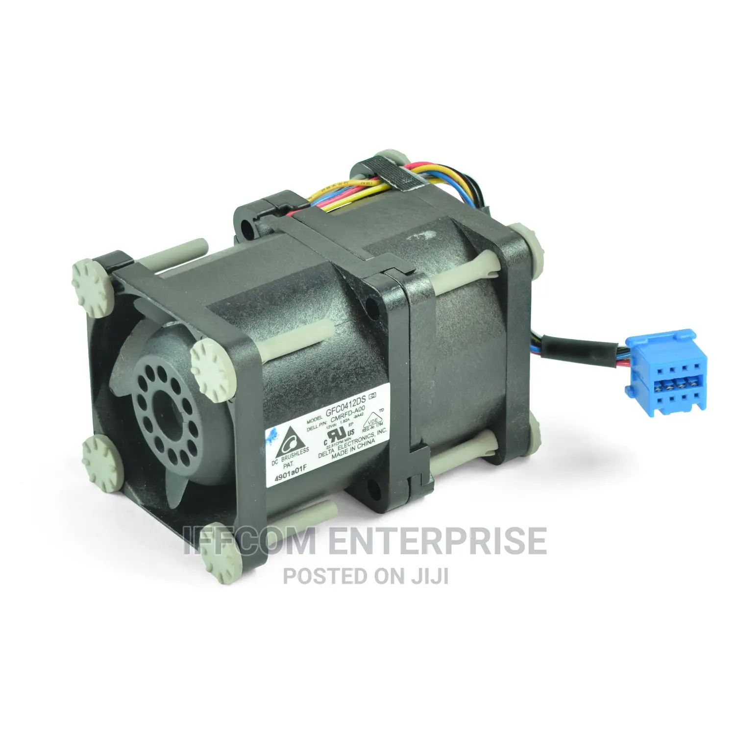Dell Poweredge R420/R430 Server Fan