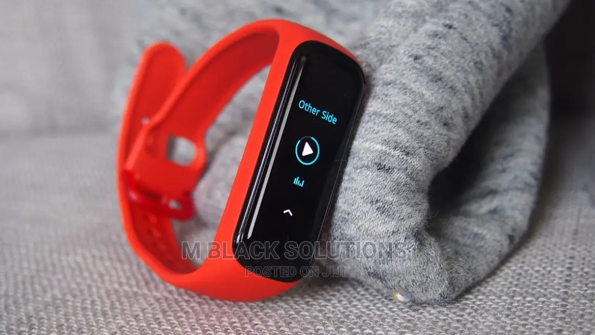 Samsung Fit 2 Watch