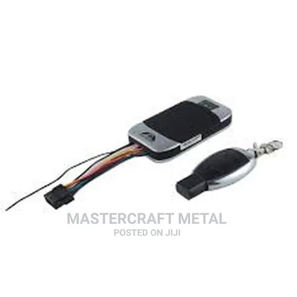 3G GPS Tracker Motor Vehicles/Cars