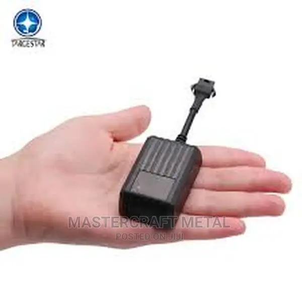 3G GPS Motor Car Tracker Quality Device
