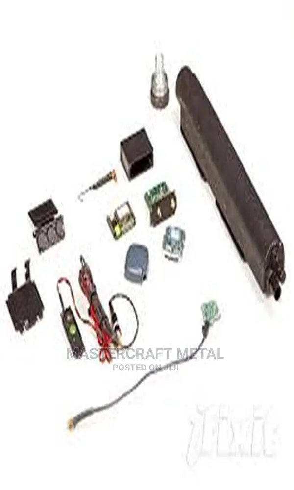 GPS Tracker