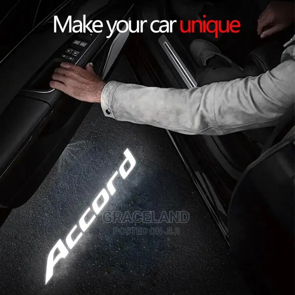 This Is Original Car Shadow Light,All Cars Shadow Lights Ava