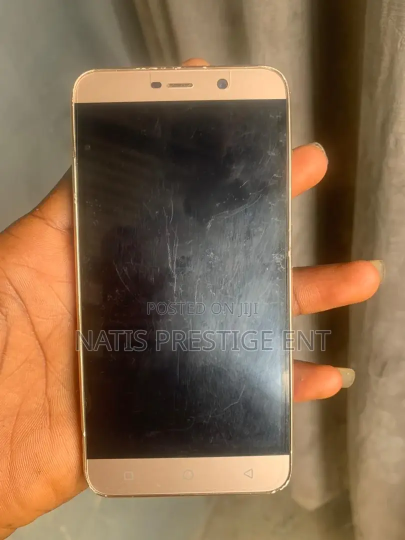 Huawei G8 Dual SIM 32 GB Gold