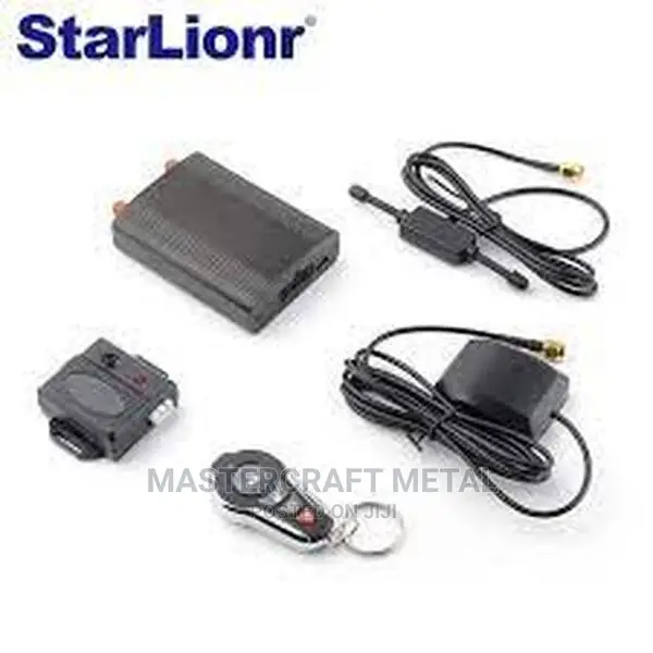 Motor Vehicle Tracking Device 3G GPS Durable