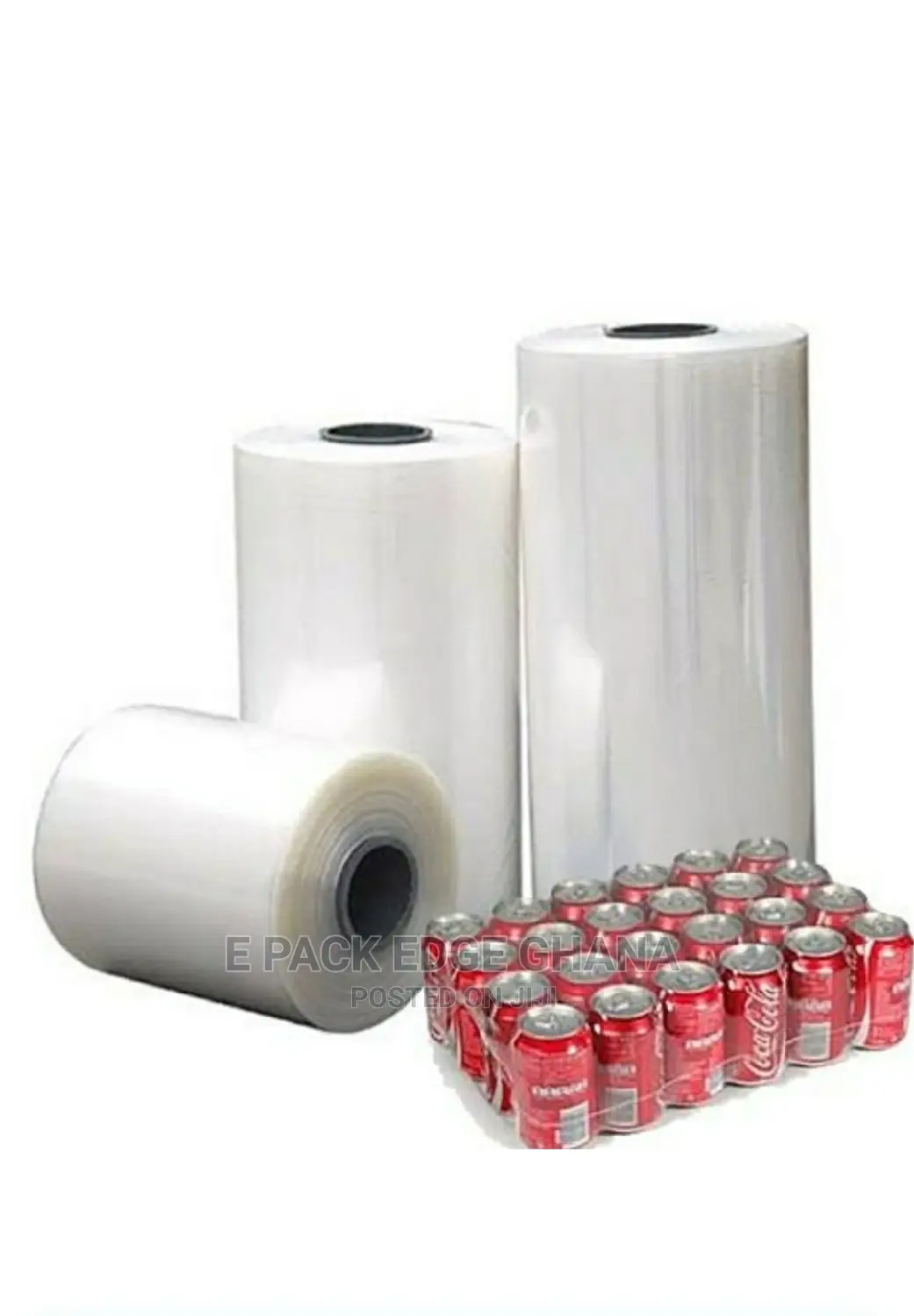 Shrink Wrap/ Lamination Film