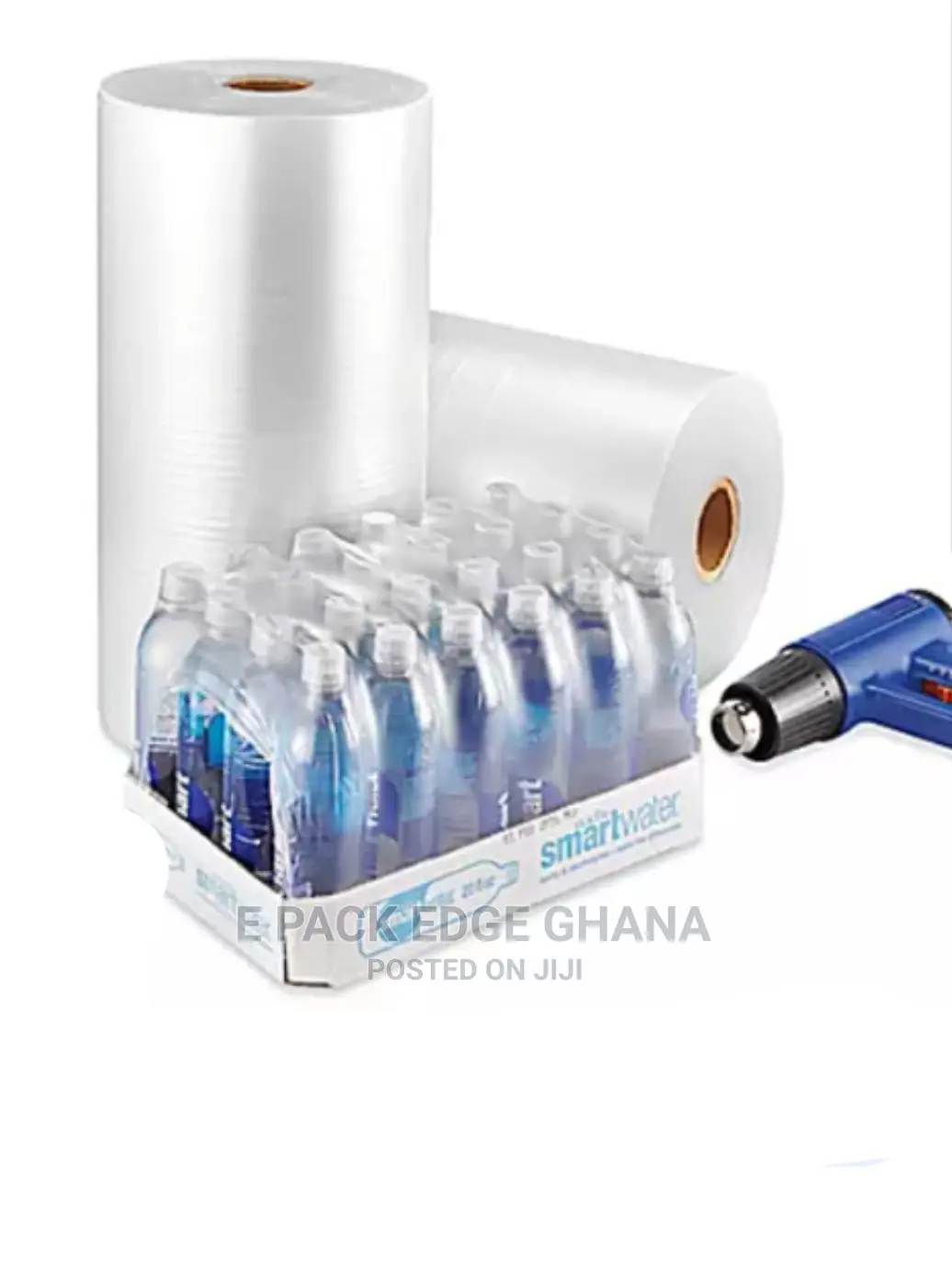 Shrink Wrap/ Lamination Film
