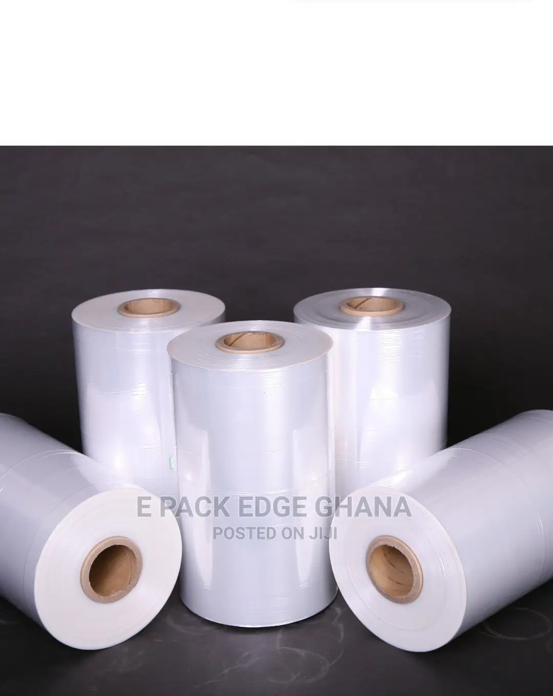 Shrink Wrap/ Lamination Film