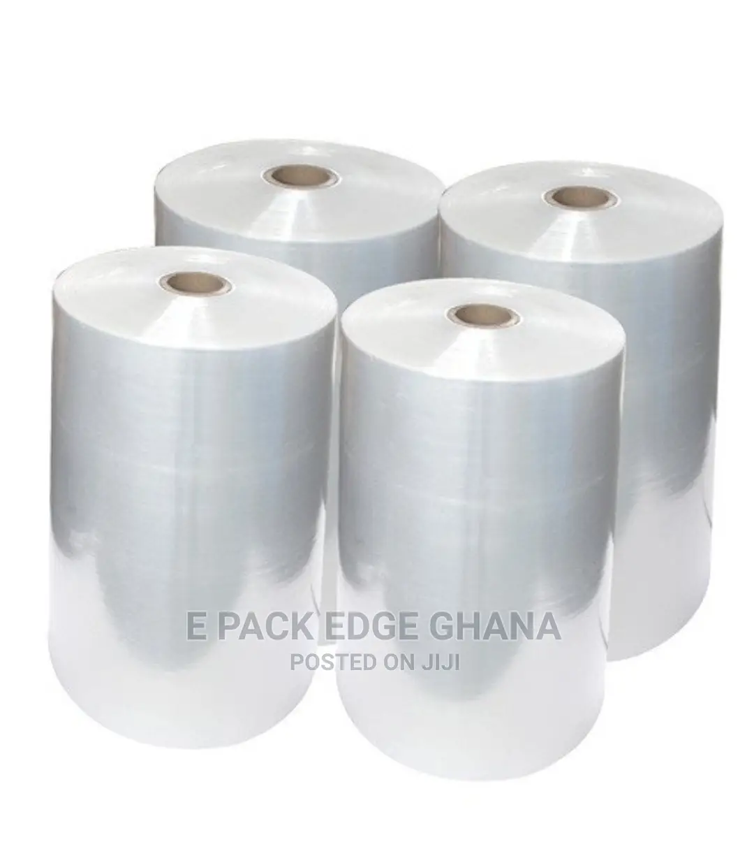 Shrink Wrap/ Lamination Film