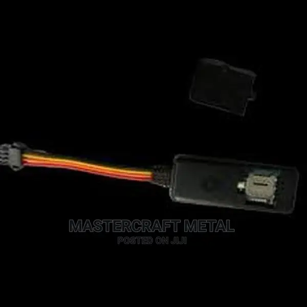 3G GPS Car Tracker Motorcycle
