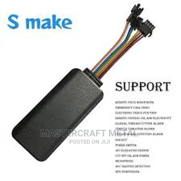 3G DPS Car Motor Tracking Device for Cool Price