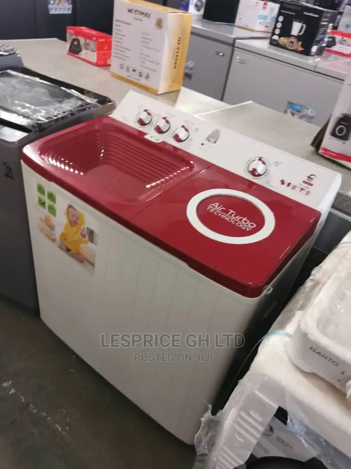 Exclusive Fairmate Semi-Automatic Washing Machine 15kg
