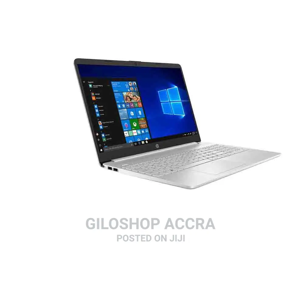 New Laptop HP 8GB Intel Core I3 SSD 256GB