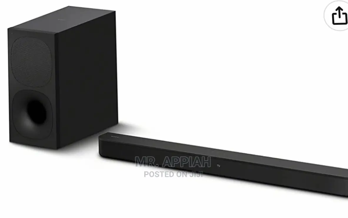Grab HT-S400 Sony Cinema Channel Soundbar at Best Price 