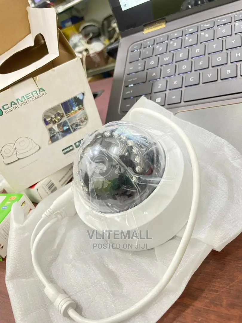 IP Camera 2.0megapixel