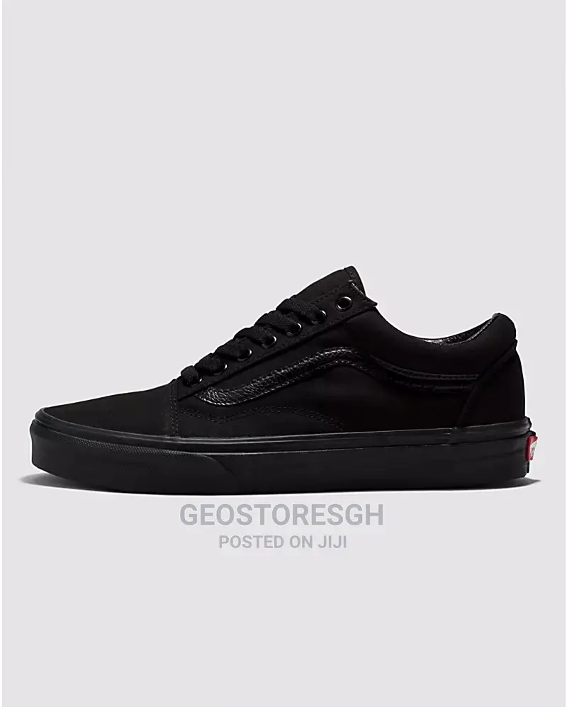 Old Skool Canvas Shoe