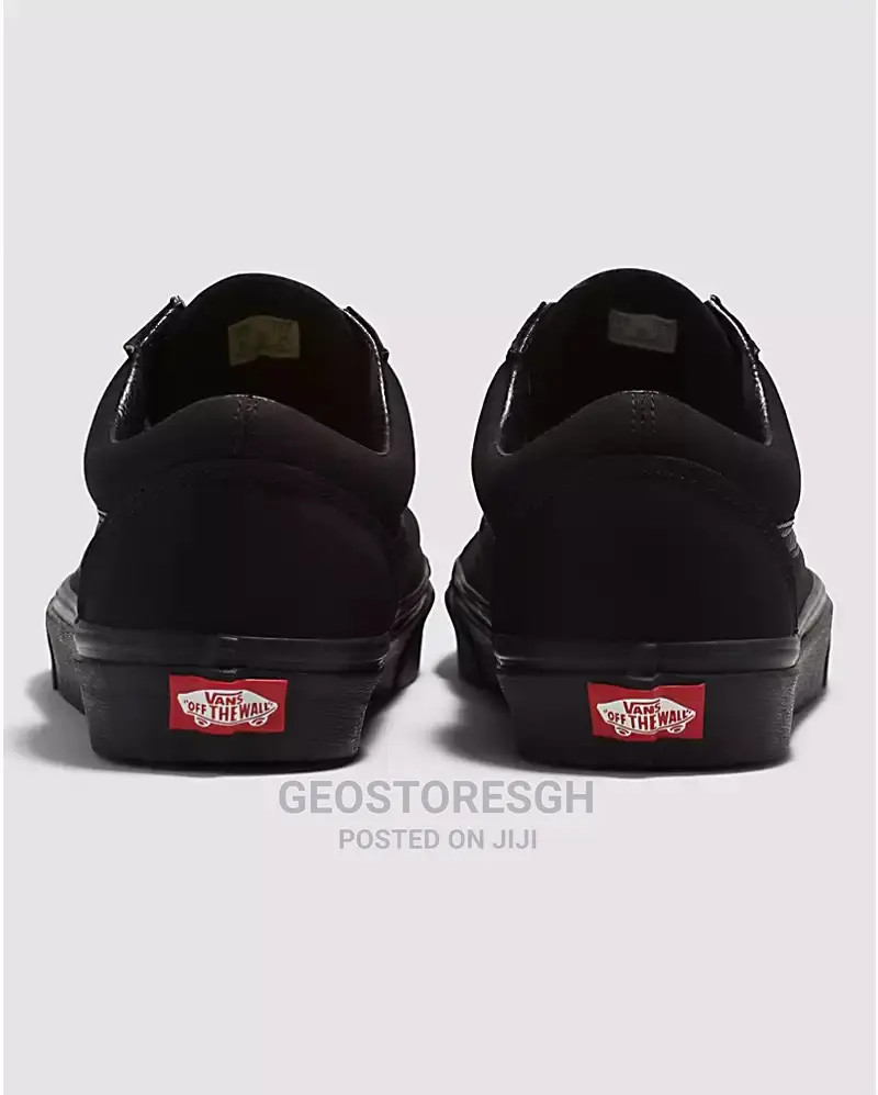 Old Skool Canvas Shoe
