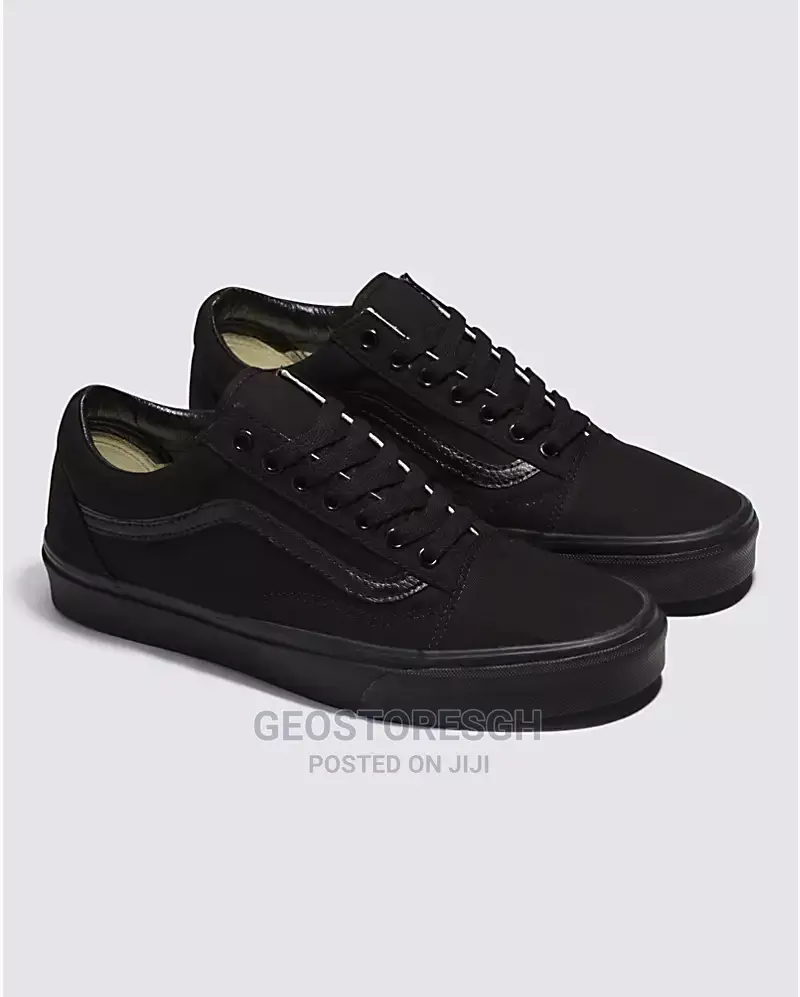 Old Skool Canvas Shoe