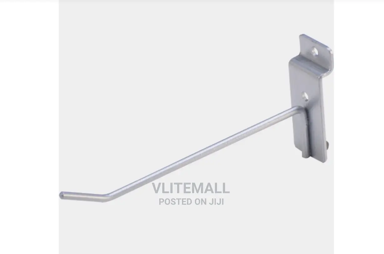 Rod Hanger 12'' 5pcs