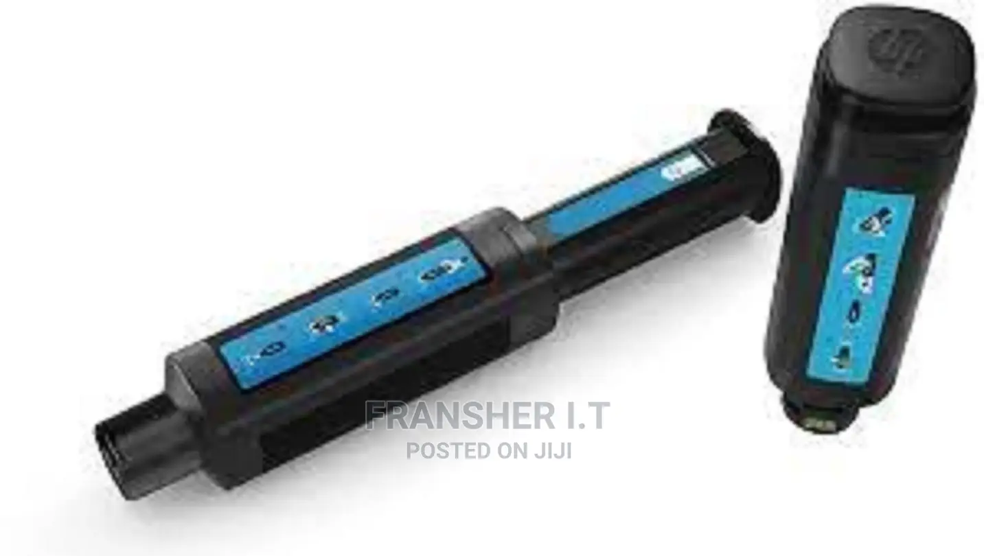 HP 103A Black Original Neverstop Laser Toner Reload Kit