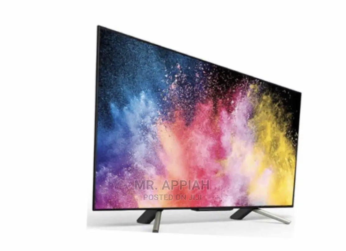 High Quality Sony(65X7500H)65inch UHD Smart Satelite Tv.
