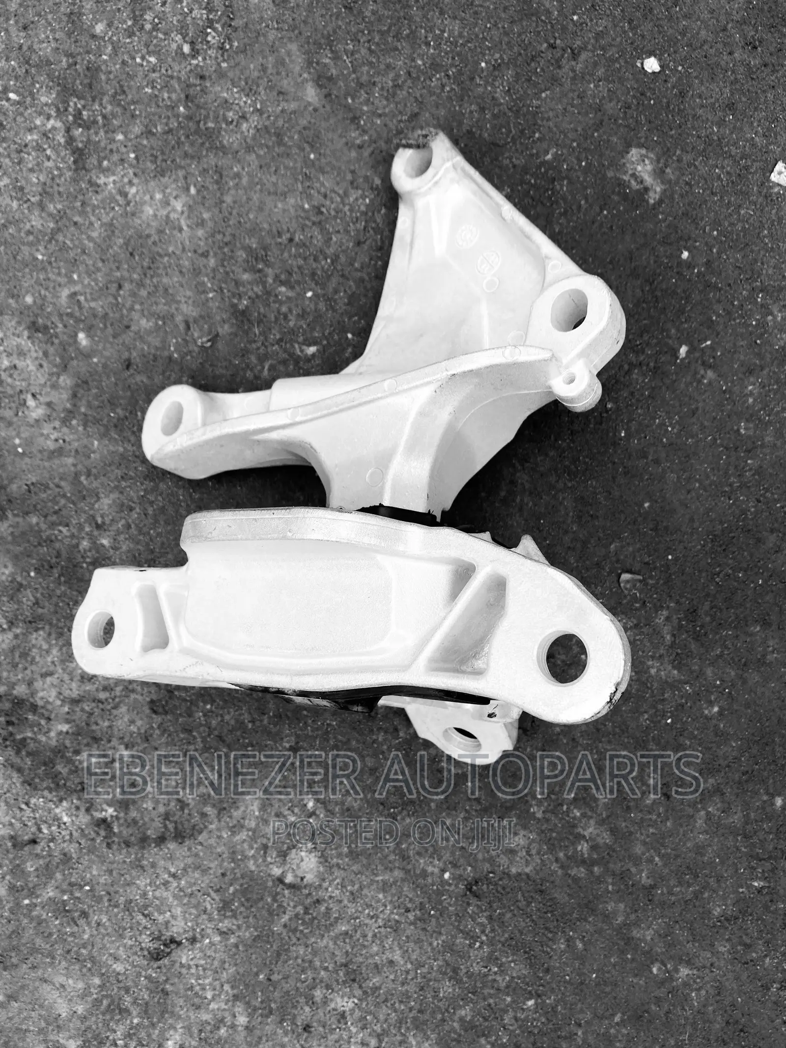 Honda Civic 2017 Gearbox Seat