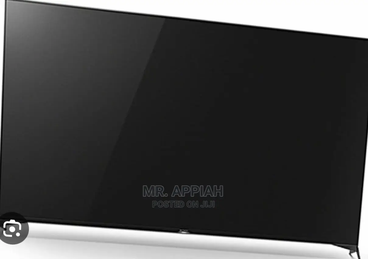 Smart Sony Bravia 75” Ultra HD Android LED TV 75X8000H.