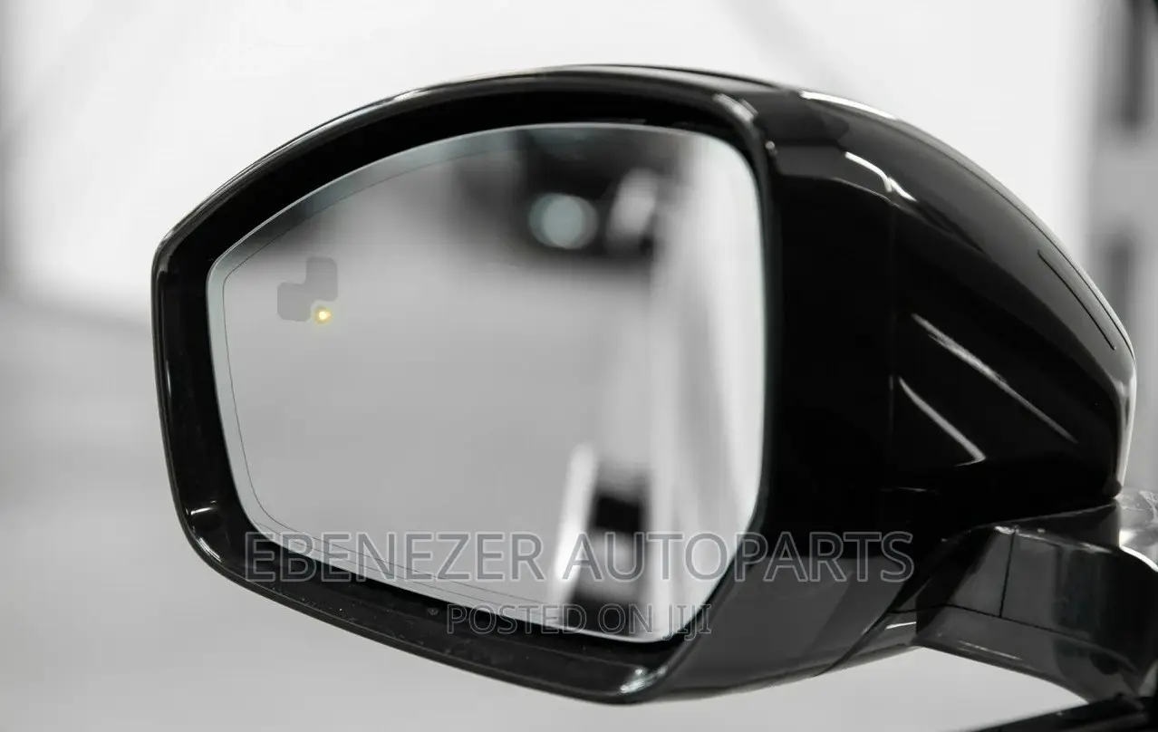 Range Rover Velar Driving Mirror