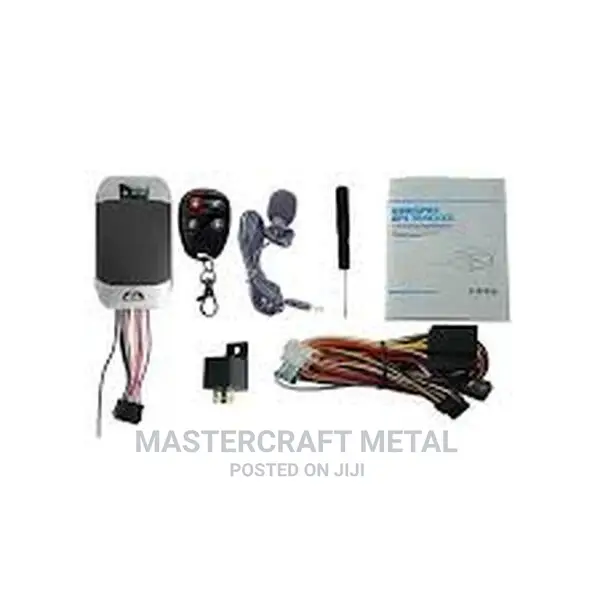 3G GPS Vehicle Tracking System Cars